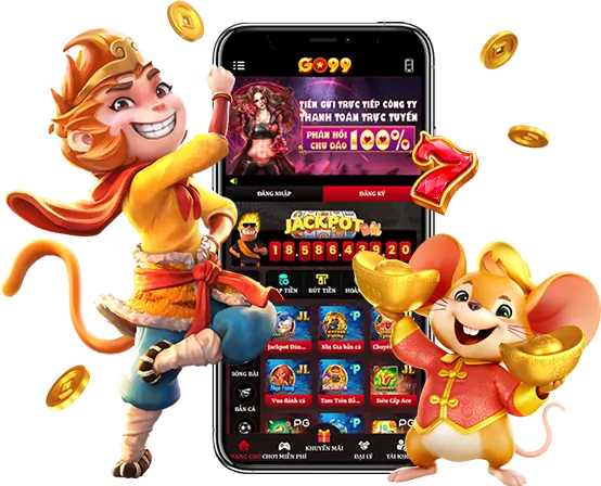 G6BET Lợi Thế Nổi Bật