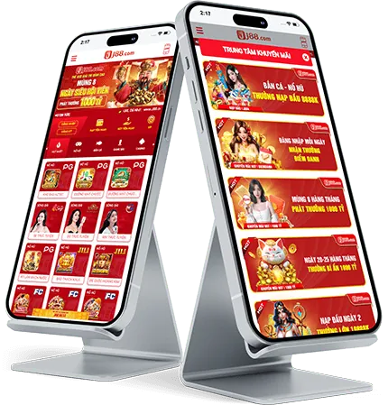 Giao diện thân thiện và tối ưu g6bet