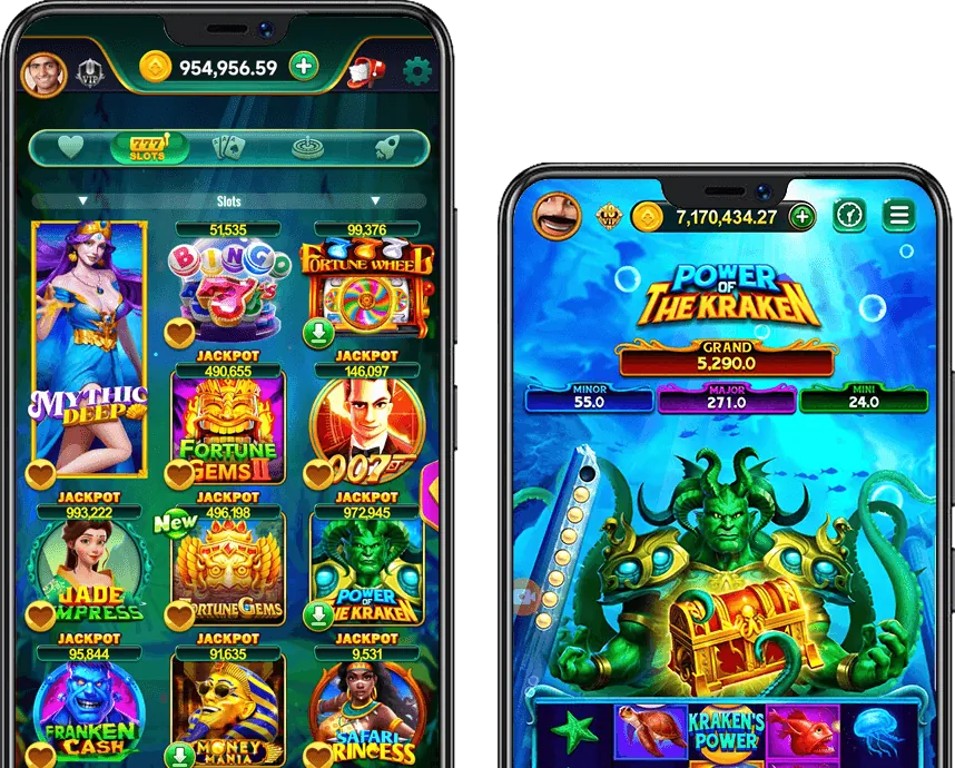 Đa Dạng Trò Chơi tại g6bet