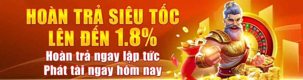 Đa dạng các loại Slot Games tại G6BET