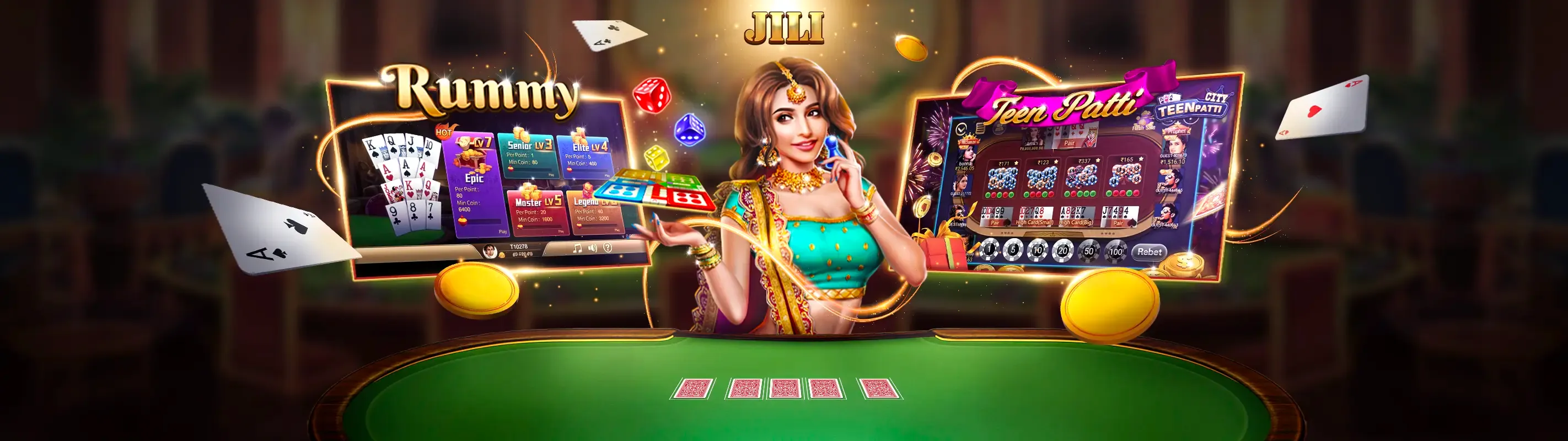 Ứng dụng g6bet trên điện thoại di động