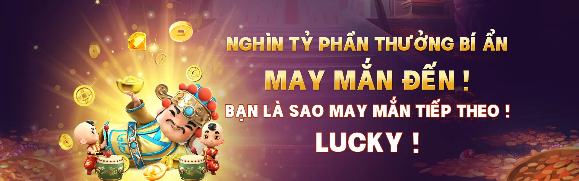 Trải nghiệm Slot Games đỉnh cao tại G6BET