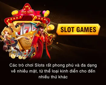 Các phương thức nạp tiền G6BET