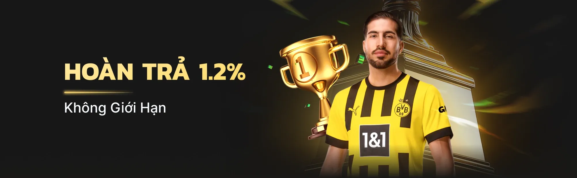 Khuyến mãi g6bet đá gà